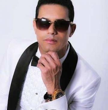 Raulín Rodríguez