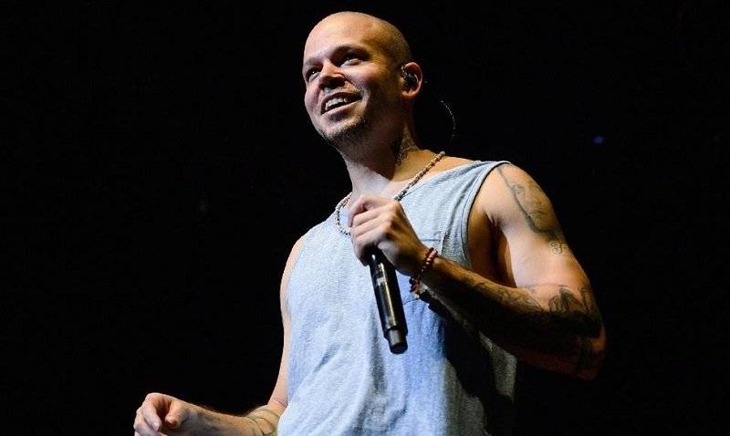 Residente