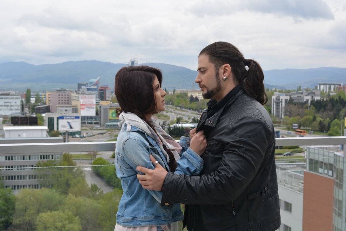 Stan Yanevski