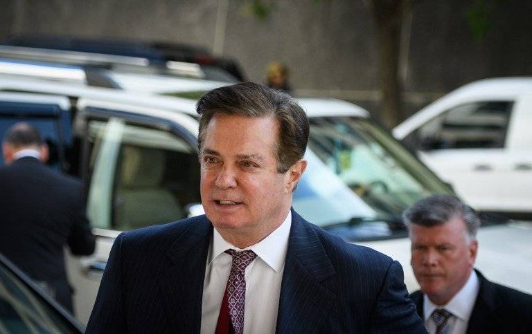 Paul Manafort