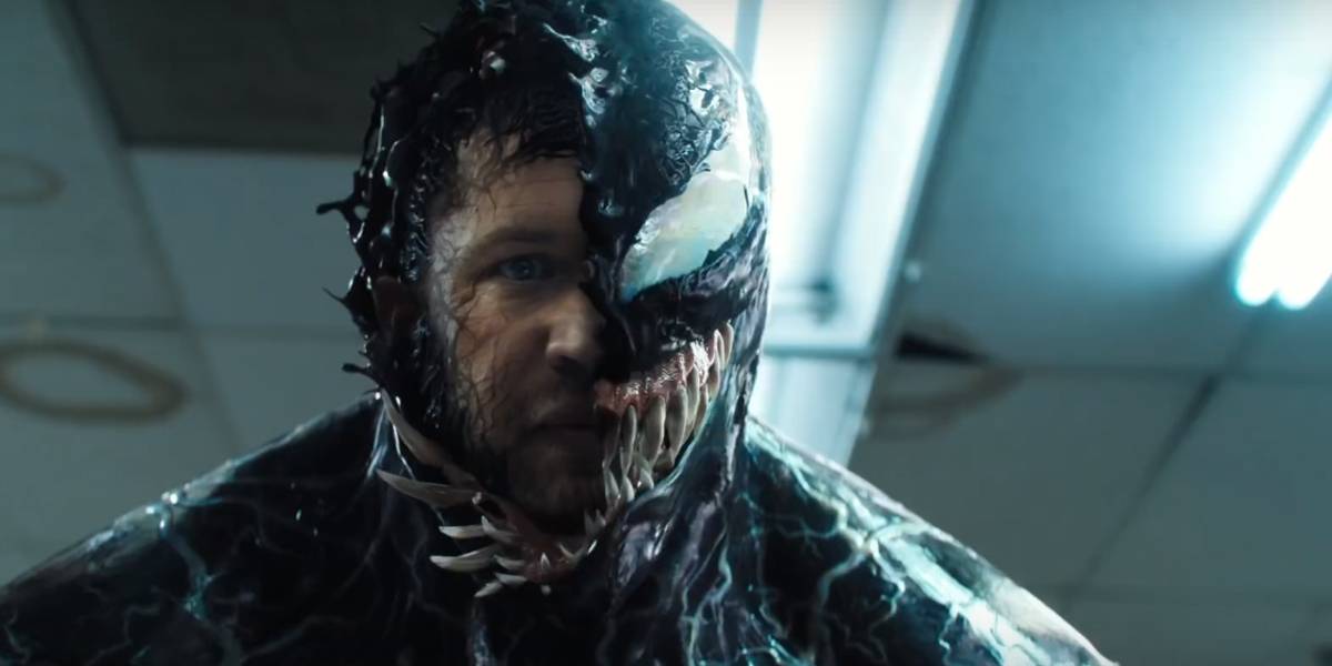 Una buena y una mala: revelaron el título oficial de Venom 2, pero oficialmente anunciaron su atraso