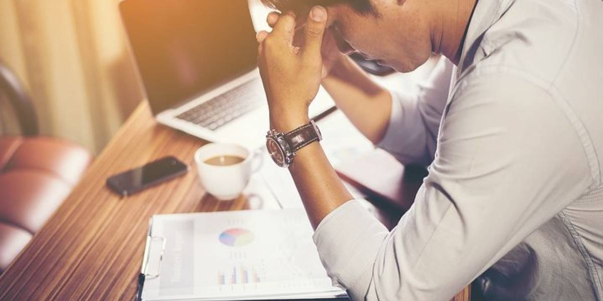 En México, el rezago tecnológico es la causa de la renuncia de 1 de cada 5 trabajadores