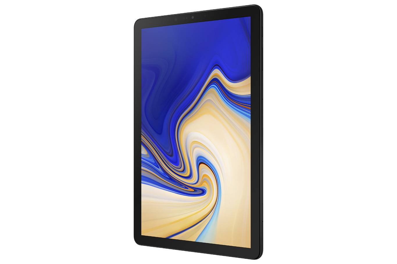 Samsung presenta la Galaxy Tab S4: La estrella de su corona Samsung presenta la Galaxy Tab S4: La estrella de su corona