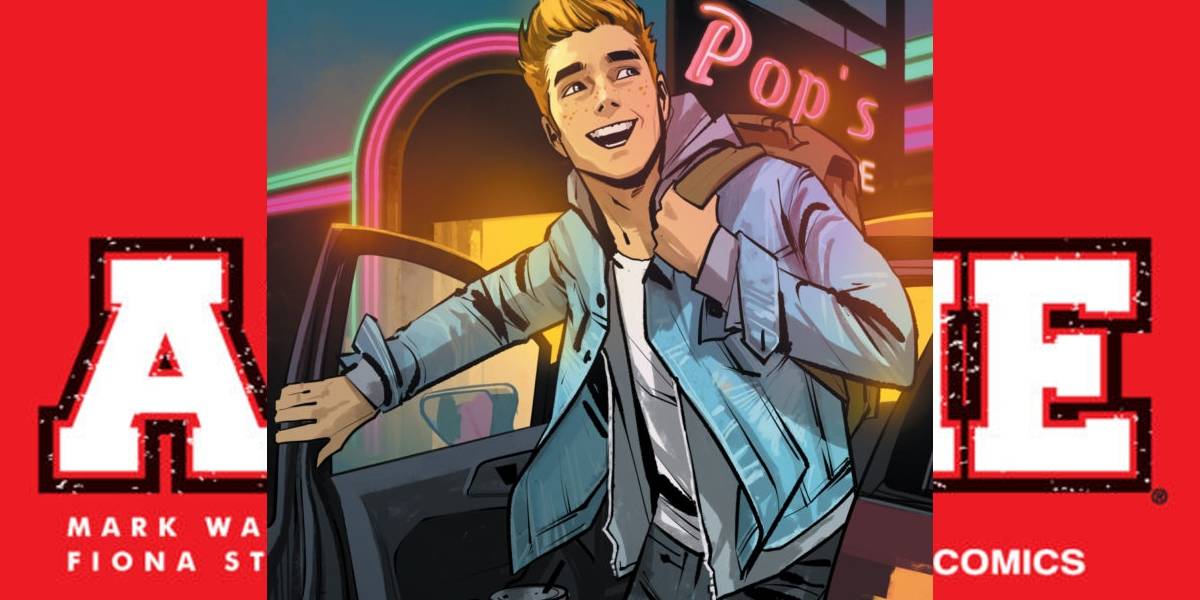 Spotify ahora ofrece... ¿cómics de Archie?
