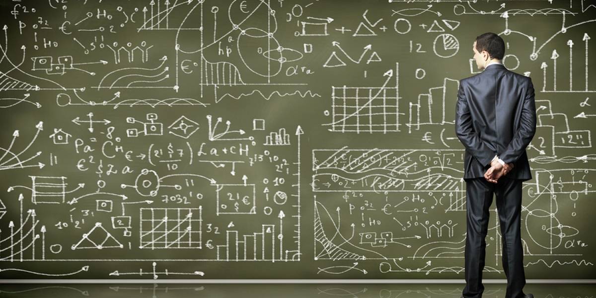 La geometría tiene una nueva forma. Conoce al 'Escutoide'.