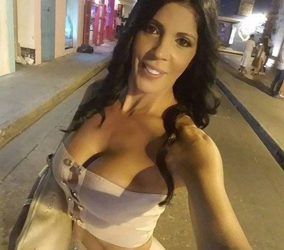 La Madame
