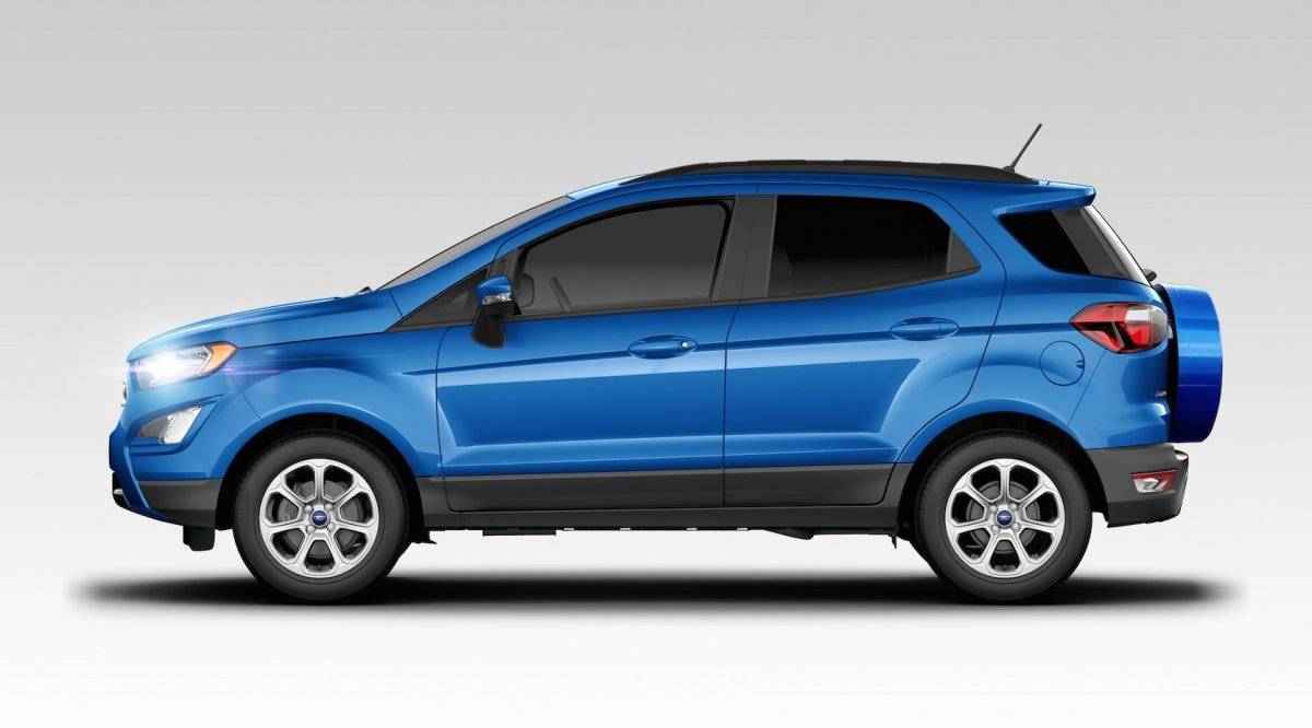 EcoSport Guatemala