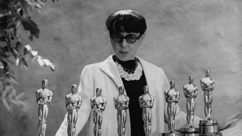 Edith Head