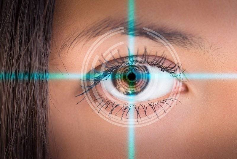 Glaucoma