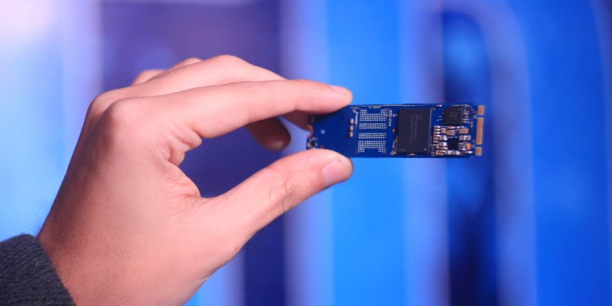 Optane: la apuesta de Intel para aumentar la performance de tu PC o laptop