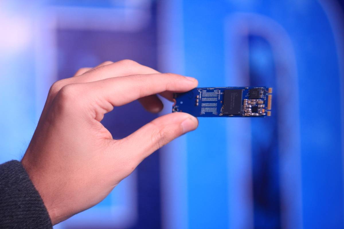 Optane: la apuesta de Intel para aumentar la performance de tu PC o laptop