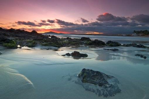 Islas Galápagos