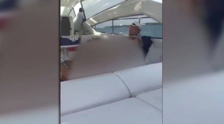 Filtraron videos íntimos de “La Madame” enseñando a menores a ser prostitutas
