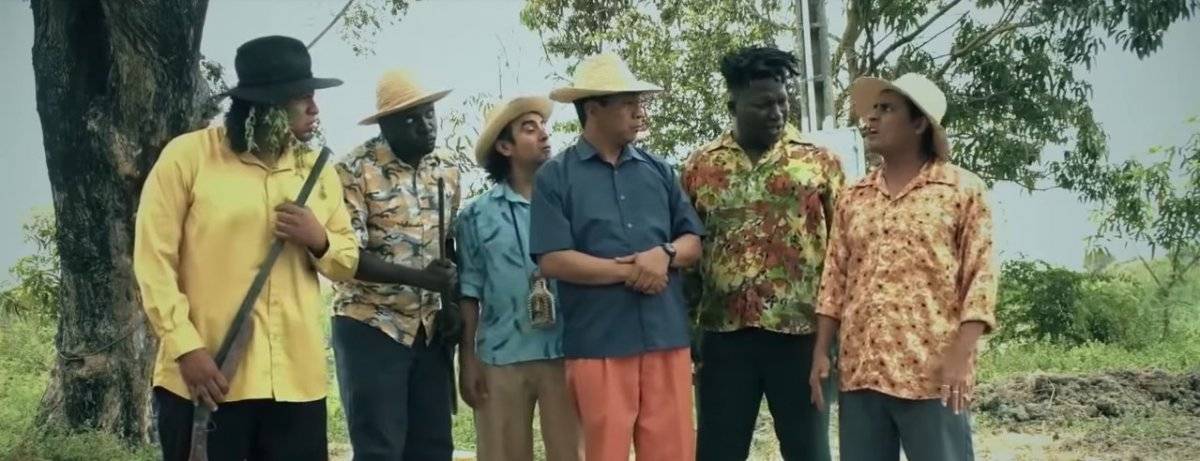 "Mi recinto" regresa después de nueve años
