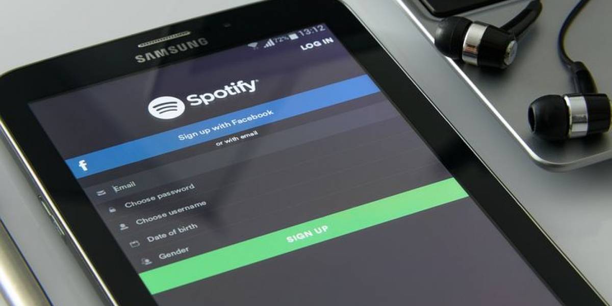 ¿Quieres usar una canción desde Spotify como alarma en tu Android
