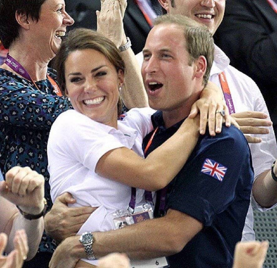 Kate middleton