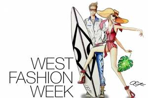 Buscan modelos para el West Fashion Week