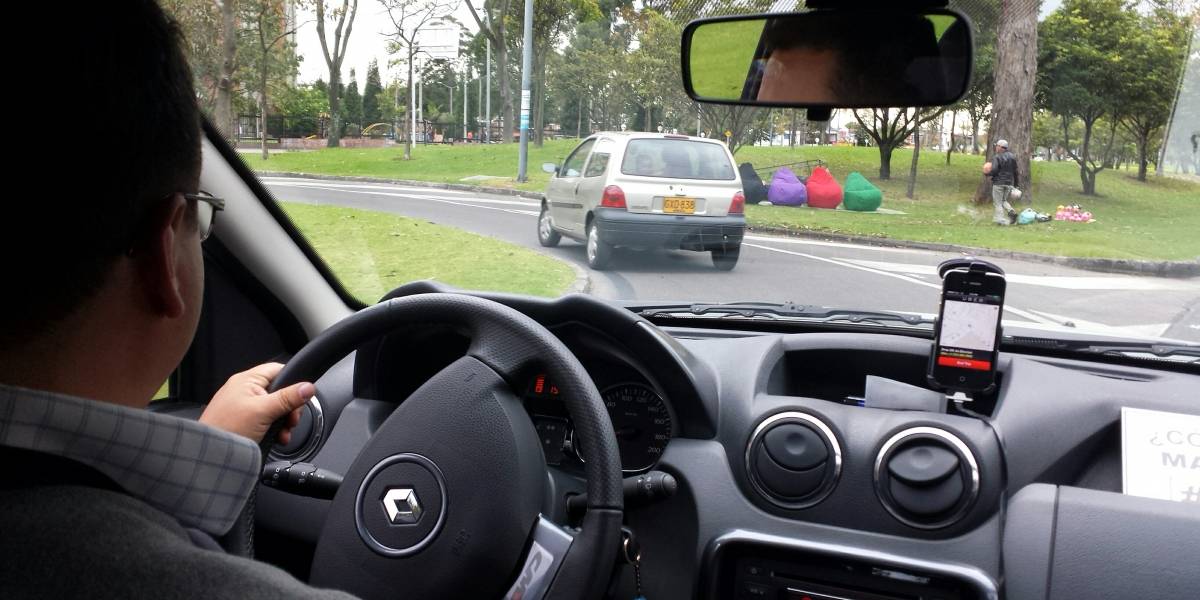 Mendoza es la primera ciudad en Argentina y en el cono sur en aceptar legalmente a Uber