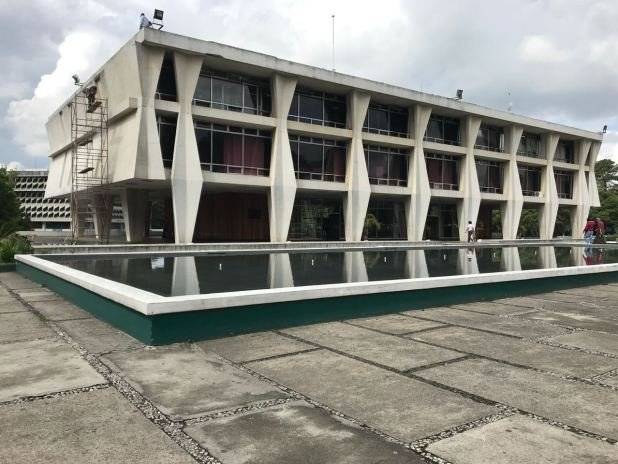 Campus de USAC