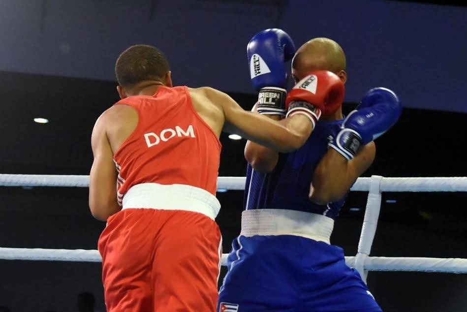 Boxeo