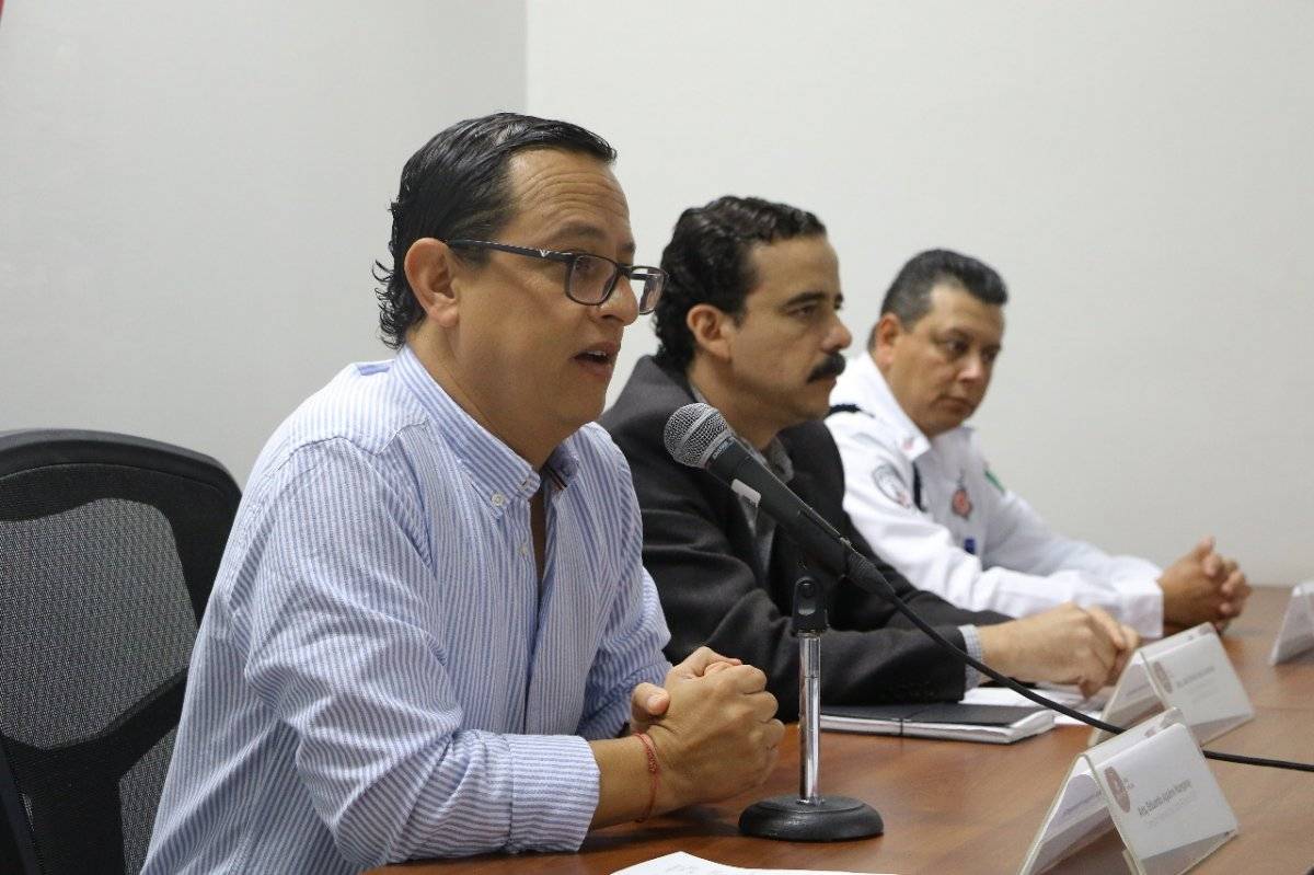 A batallar con nuevas obras en avenida Ávila Camacho