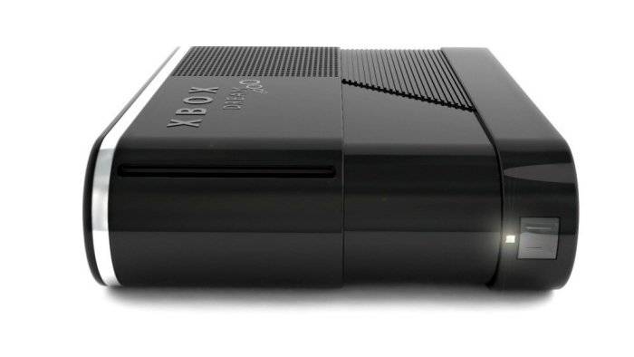 Xbox Dream 2012