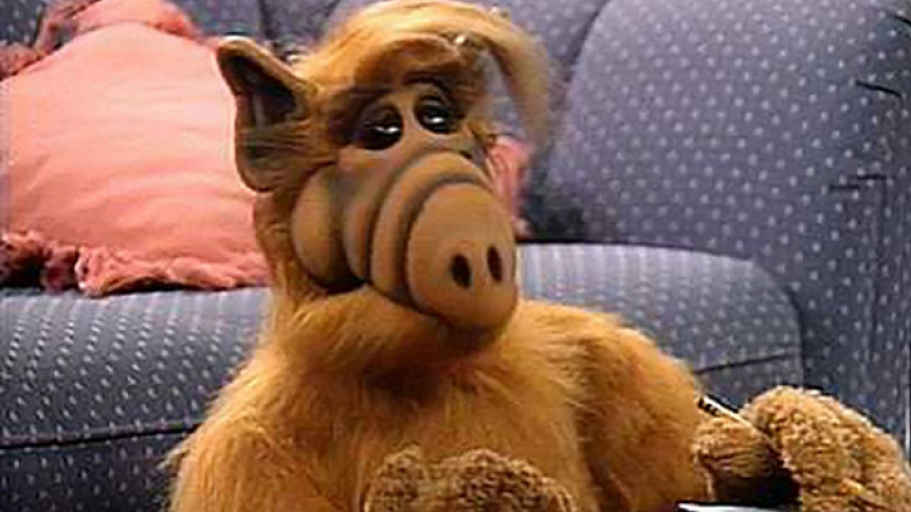 Viaje al pasado: ¡Alf regresará a nuestras pantallas!