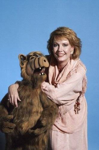 Anne Schedeen