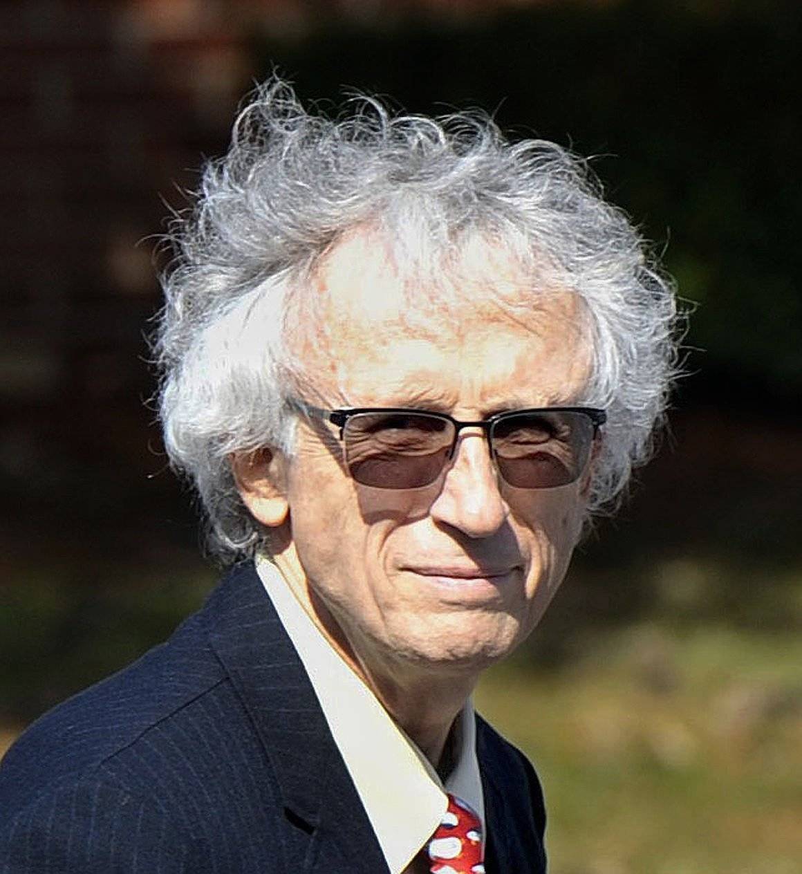 Pediatra Johnnie Wilson "Jack" Barto