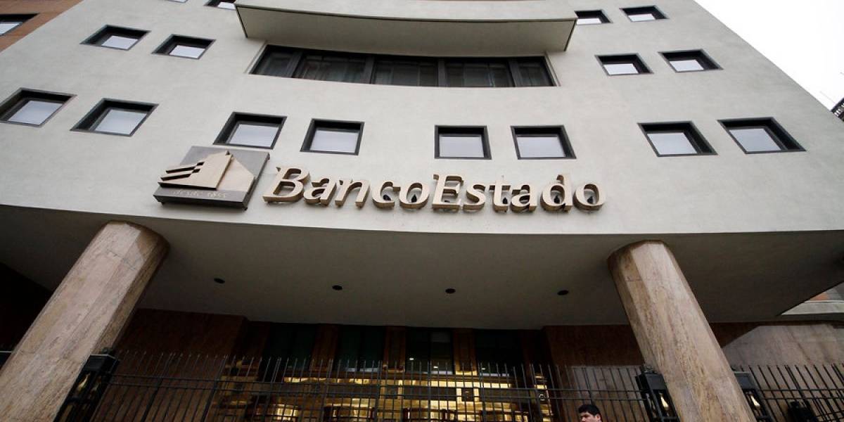 Banco Estado advierte que 1.400 contraseñas y cuentas de clientes empresas circulan en Internet