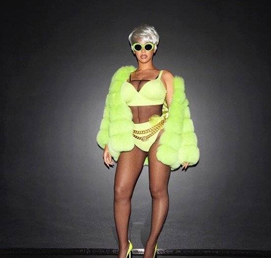 beyoncé