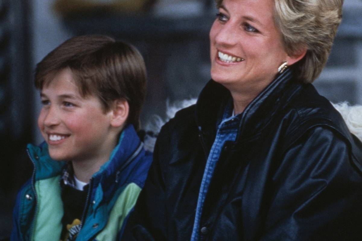 Lady Di