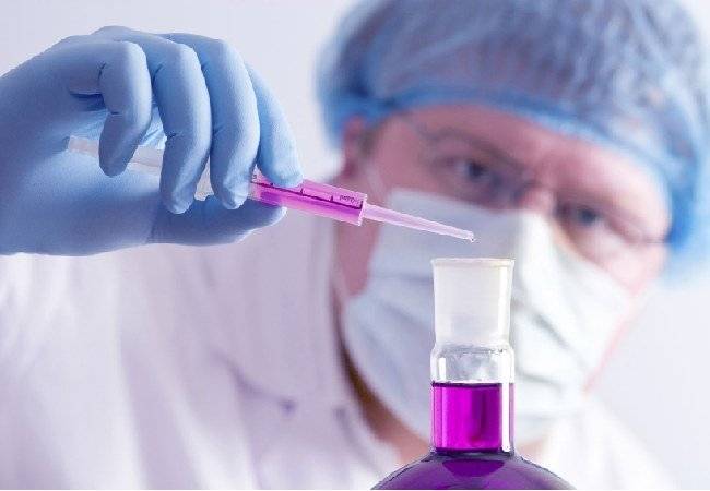 Avance ciencia