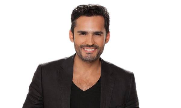 Fabián Ríos en “7 famosos, 7 maravillas, 7 cuerpos hot”