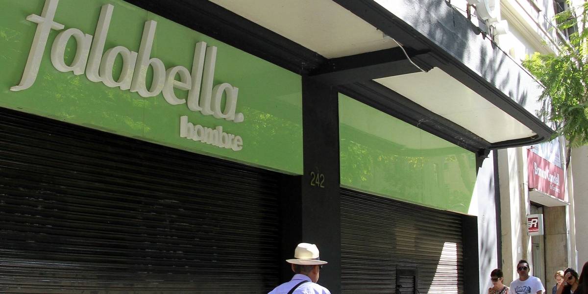 Es oficial: El 100% de Linio pasa a manos de Falabella