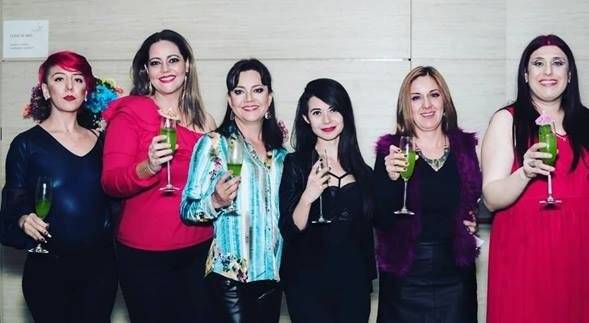 Feminismo Artesanal