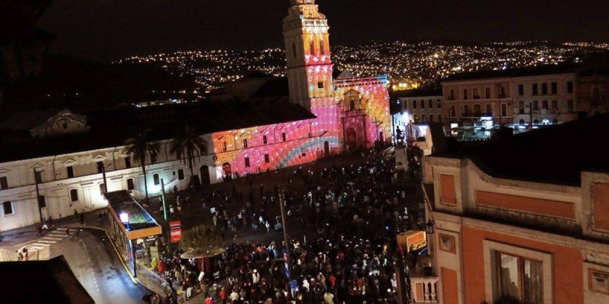 Fiesta de la Luz
