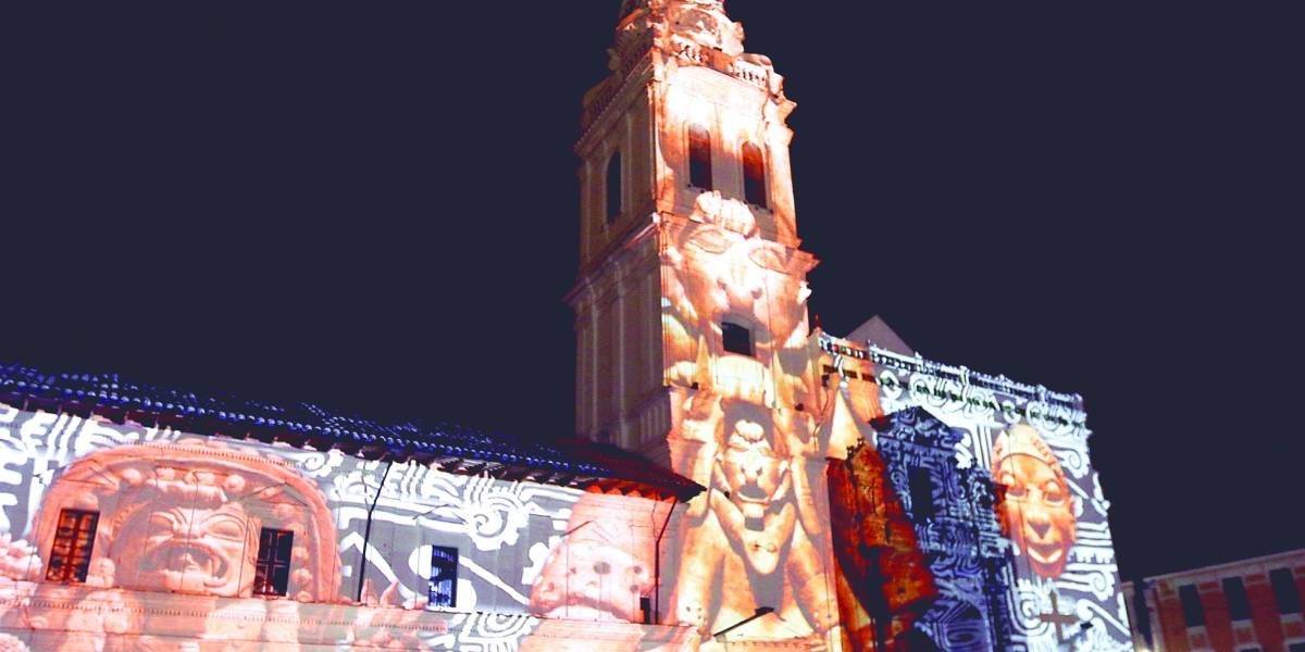 Fiesta de la Luz