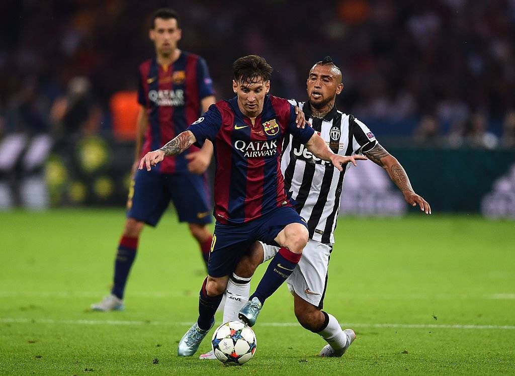 Vidal
