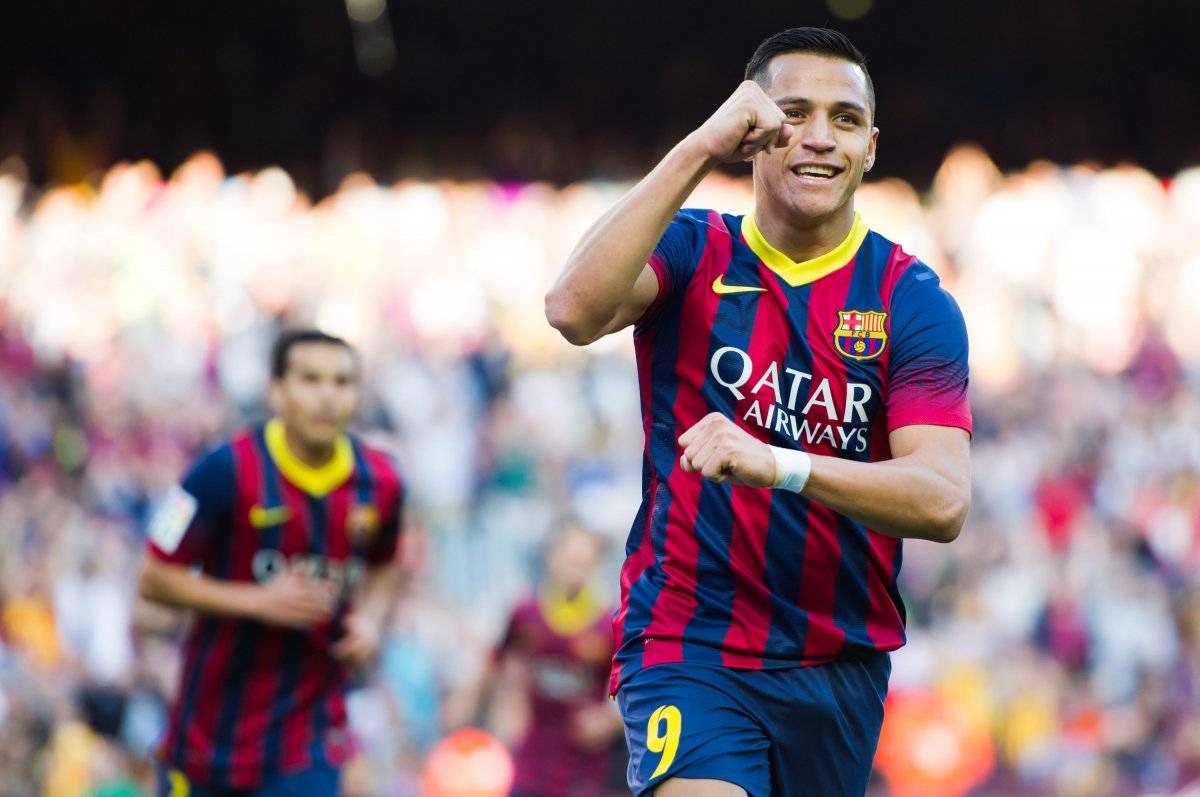 Alexis