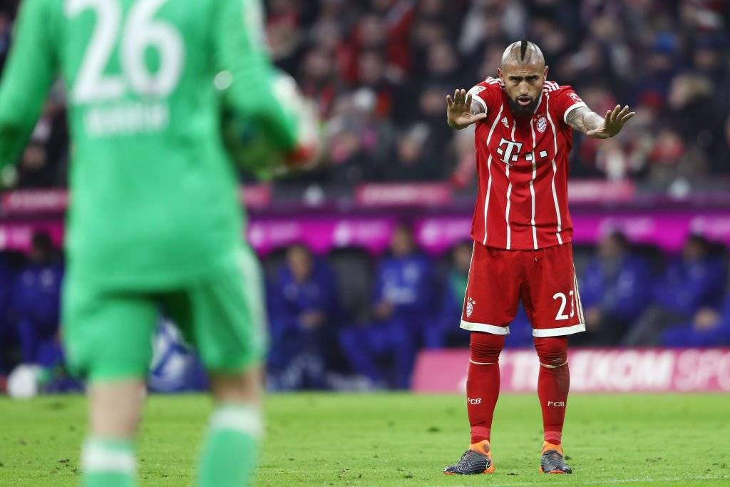 Vidal