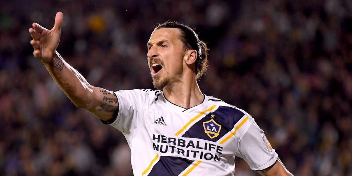 Zlatan Ibrahimovic: Zlatan Ibrahimovic: