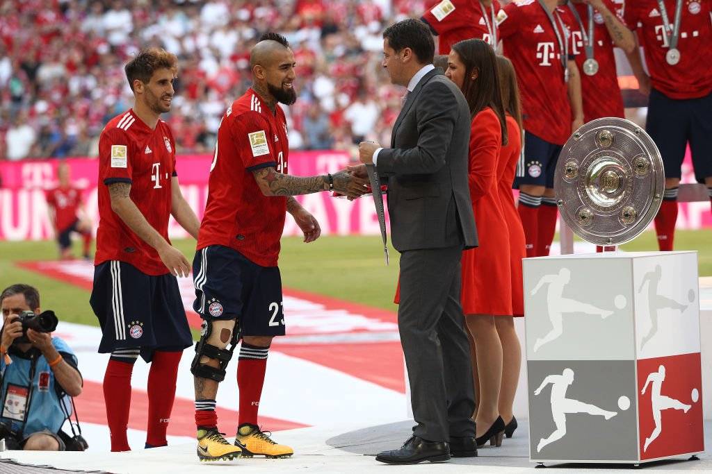 Vidal