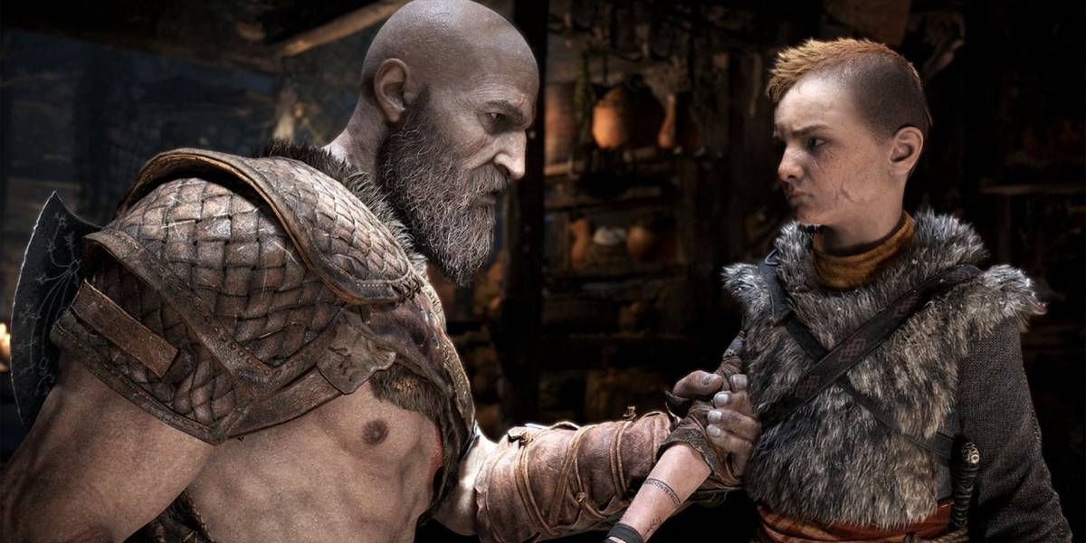 God of War es el juego exclusivo que más rápido se ha vendido en la historia de PlayStation