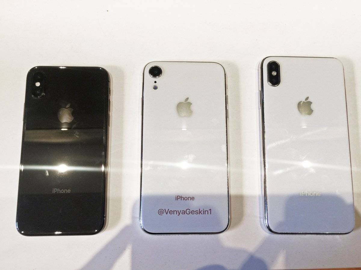 Iphone X