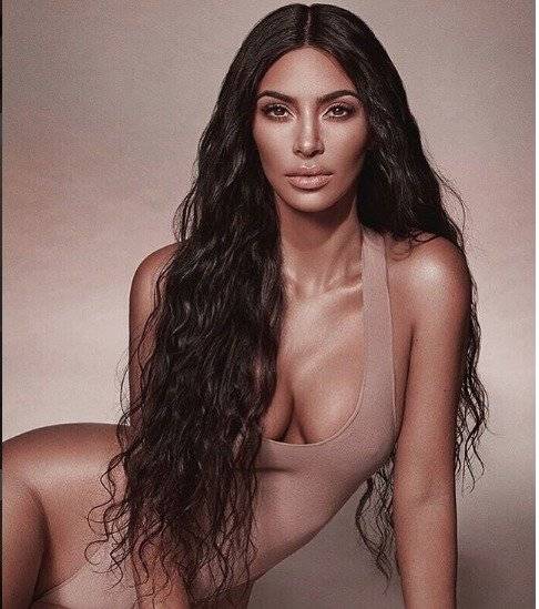 Kim Kardashian