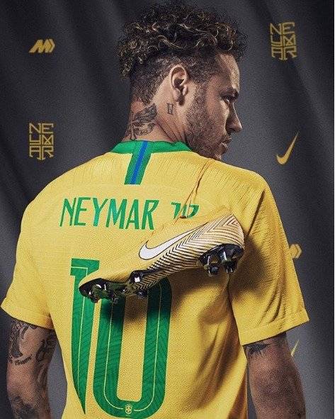 Neymar