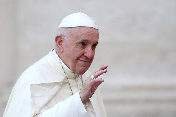 Papa Francisco