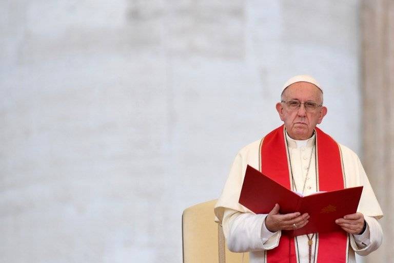 Papa Francisco