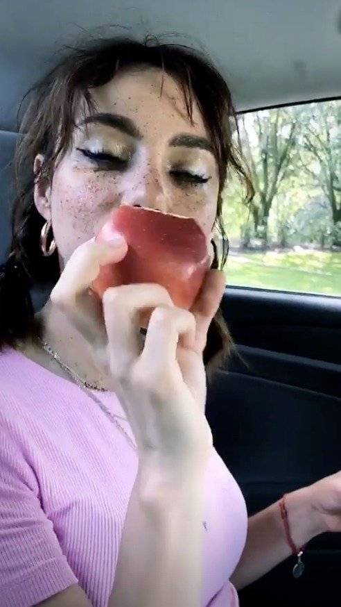 Natalia Téllez y Chumel Torres